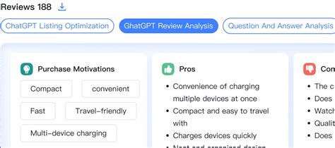 chatgpt for amazon with gpt4 shulex copilot|Shulex Copilot ChatGPT E.